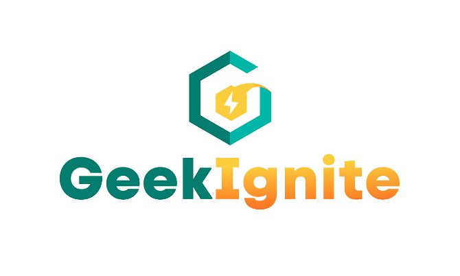 GeekIgnite.com